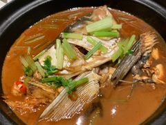 -壹只菜·崇明本地特色菜(崇明南门店)