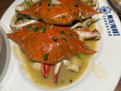 -黄龙海鲜大排档(杭州总店)