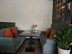 -法兰度西餐厅(新会店)