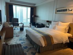 -常熟理文铂尔曼酒店