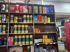 -粘豆包柴火铁锅炖