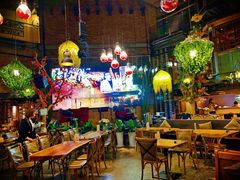 大堂-胡桃里音乐酒馆(曲江店)