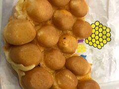 -妈咪鸡蛋仔(尖沙咀东分店)
