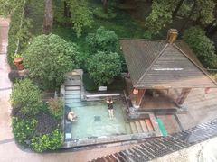 -黄山温泉国际旅游度假区