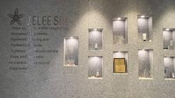 -VELEE·SPA高定疗愈会所