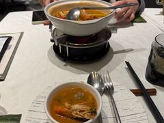 -泰香米泰国餐厅(鎏嘉码头店)