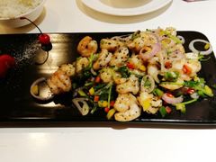 -后宫私房菜(汇客美食娱乐广场店)