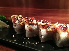 -萤初高端日料王(曲江银泰店)