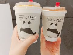 -Manner Coffee(芮欧百货店)