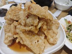 -海兰江石锅饭(水上店)