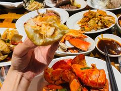-mezza9 Macau(澳门君悦酒店)
