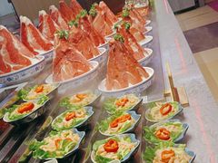 -新艺自助美食城(中山路店)