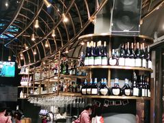 -haxnbauer海森堡德国餐厅(深圳coco店)