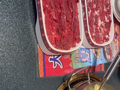-大吉利·潮汕鲜牛肉火锅(西安店)