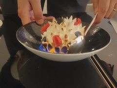 -王府半岛酒店·大堂茶座