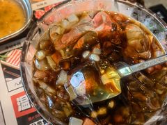 -悟能八戒烤肉自助(秦隆步行街店)