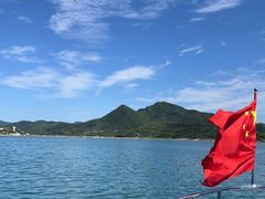 -北京金海湖景区