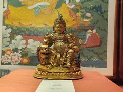 -西藏文化博物馆