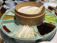 -羲和雅苑•北京烤鸭(吴中路万象城店)
