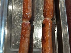 -玫瑰红烤羊排(北新桥三条店)
