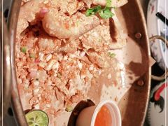 -客语客家菜(琶洲保利店)
