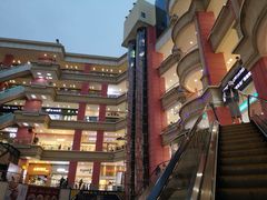 -宝龙广场(福州台江店)