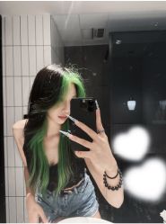 -JIMI·吉米造型