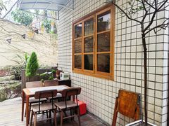 -懒鱼时光馆(沙坪坝店)