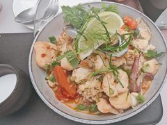 -FOOOO CITY CLUB 孚乐里音乐西餐酒吧(来福士店)