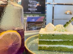 -出走咖啡·面包(宋庄店)