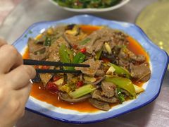 -洪霞餐馆
