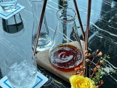 -希尔顿南海酒店·观廊大堂吧·海景下午茶