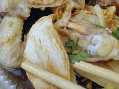 -肥婆兰鸡饭(西门外街店)