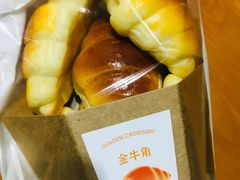 -好利来(通州新华联家园店)