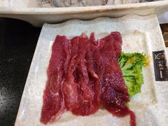 -唇辣号重庆老火锅(亦庄店)
