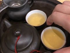 -喜鹊茶点.啫煲(车陂店)