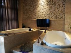 -樱蘭·影院足道·养生SPA(三里屯店)