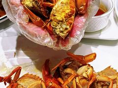 -鑫悦楼煎蟹·16年海鲜大排档