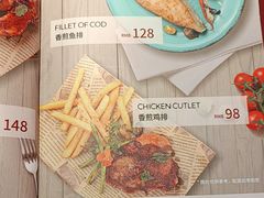 -斗牛士牛排(南京东路店)