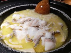 -九锅一堂酸菜鱼(新南凯德直营店)