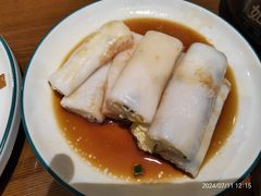 -如轩·海鲜砂锅粥·潮汕菜(一品天下店)