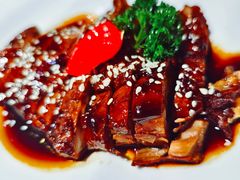 -月湖翠·上海菜(思南公馆淮海店)