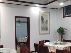 -丽泽山庄·生态怀柔菜·虹鳟鱼(红螺寺店)