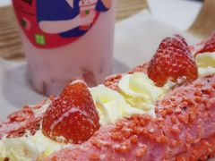 -奈雪的茶(正弘城PRO+店)