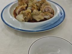 -肥仔顺德菜(龙悦居店)