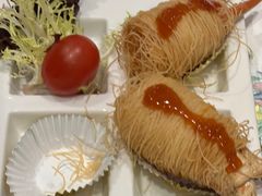 -翠园(北京王府中环店)