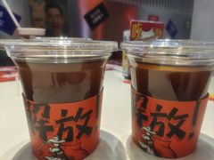 -崔解放·朝韩大排档(虹悦城店)