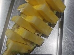 -山葵说·泥炉烤肉(泰达时尚E街区店)