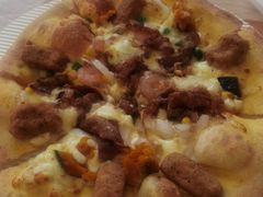 -达美乐比萨(南京路店)