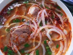 顺化牛肉河粉-SUSU·苏苏(四合院创始店)